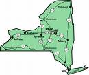 Moving within new york state