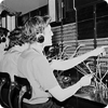 Telephone operator