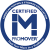 AMSA Certified ProMover