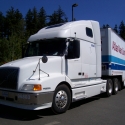 Another of our Atlas tractor-trailer units