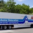 Another new Avatar Relocation trailer ready to haul shipments